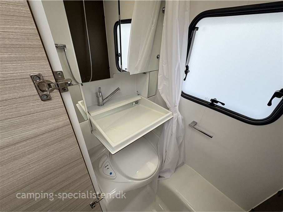 Adria Altea 502 UL